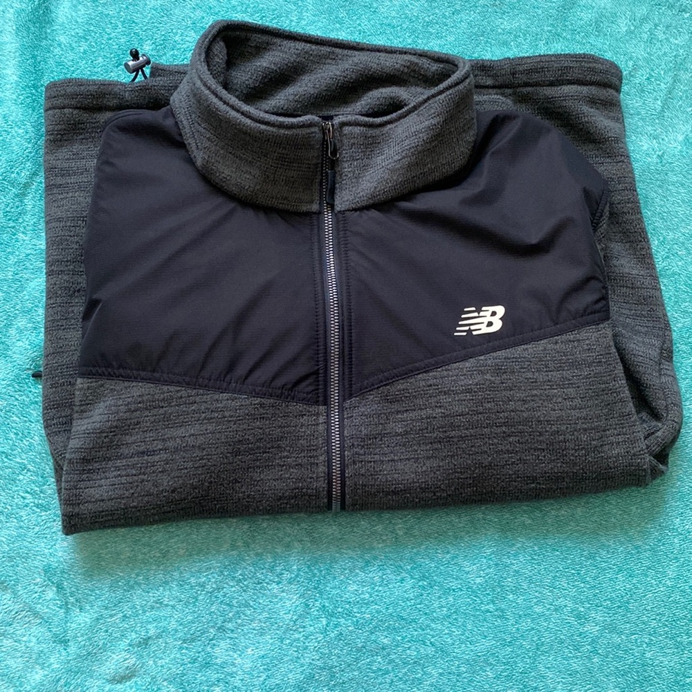 New Balance Sport Jacket
